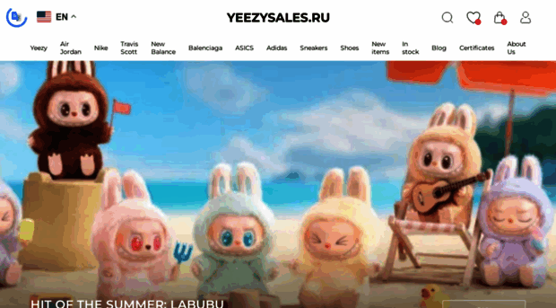 yeezysales.ru