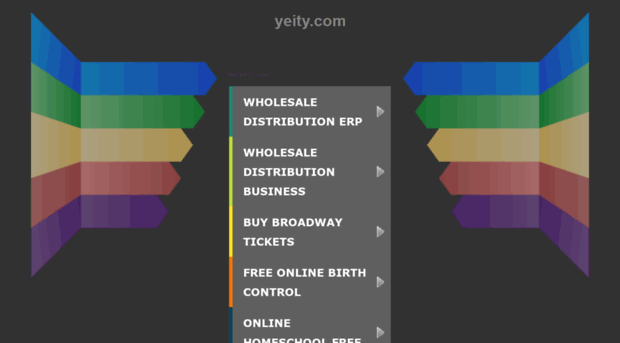 yeity.com