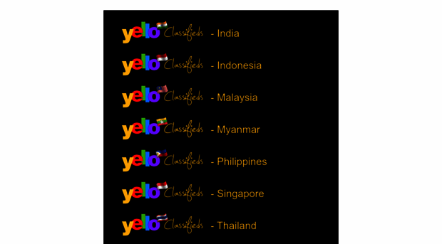 yelloasia.com