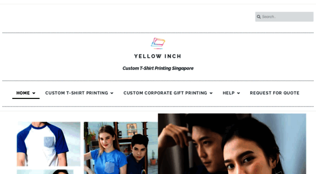 yellowinch.com.sg