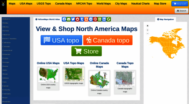 yellowmaps.com