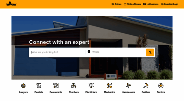 yellowpages.com.au