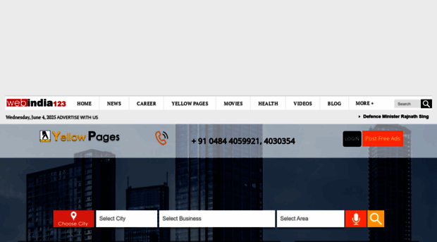 yellowpages.webindia123.com
