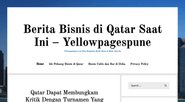 yellowpagespune.com