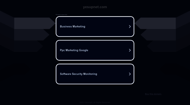 yesupnet.com