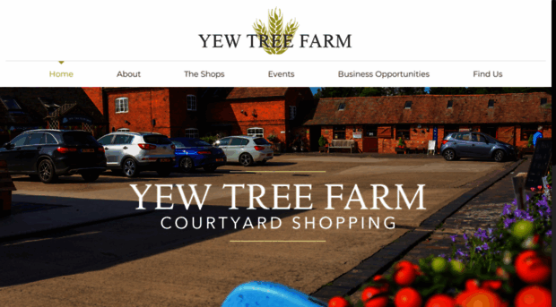 yew-tree-farm.co.uk