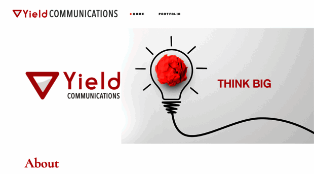 yieldcommunications.com