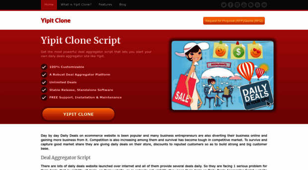 yipit-clone.com