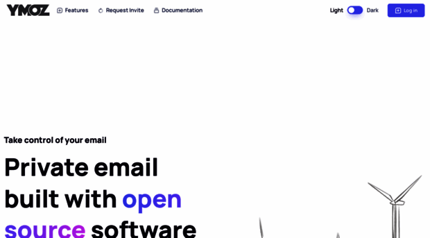 ymoz.com