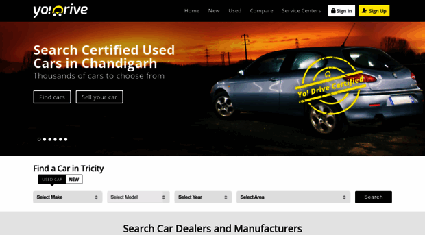 yo-drive.com