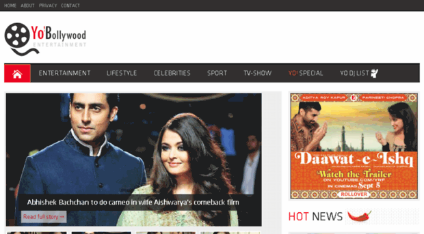 yobollywood.com