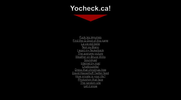 yocheck.ca