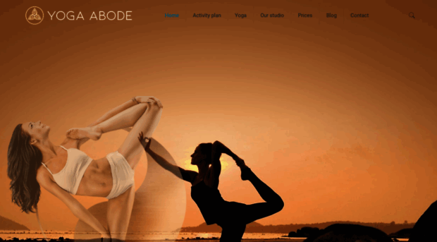 yoga-abode.com