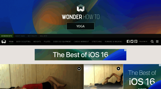 yoga.wonderhowto.com