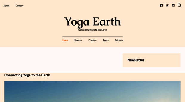 yogaearth.com