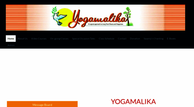 yogamalika.org