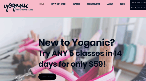 yoganic.com.au