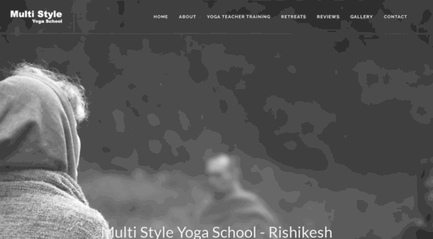 yogaschoolrishikesh.com