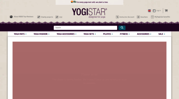 yogistar.com