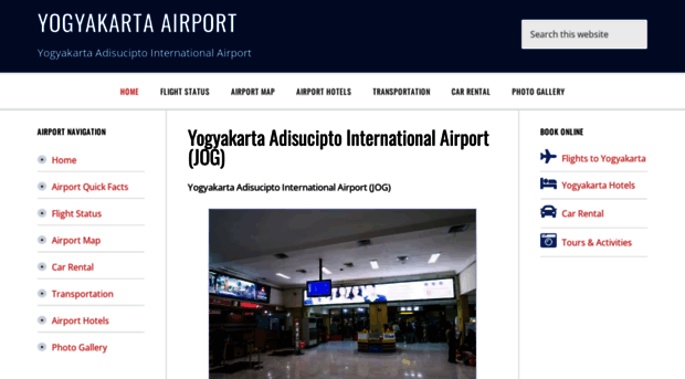 yogyakartaairport.com