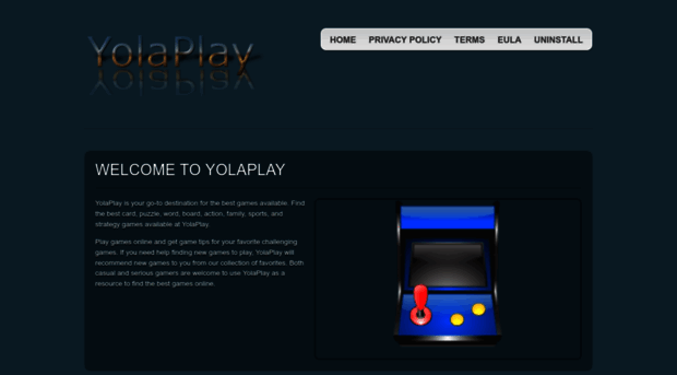 yolaplay.com
