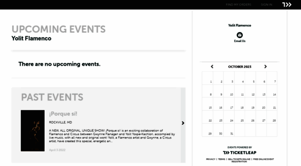 yolit-flamenco.ticketleap.com