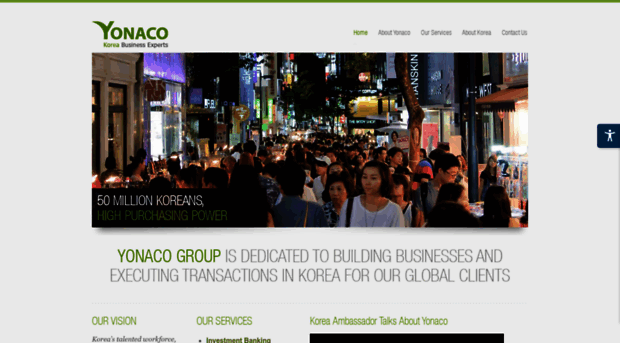 yonaco.com