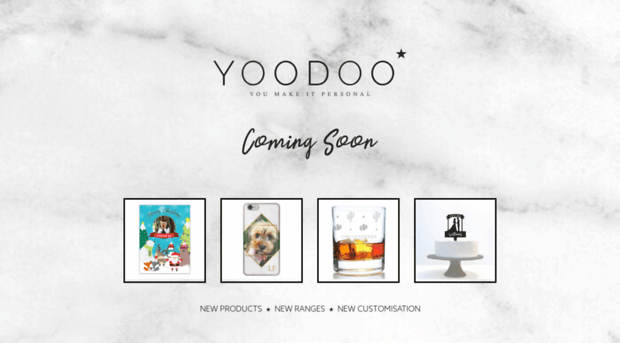 yoodoo.com