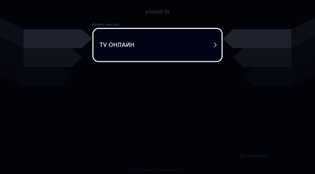 yoooo.tv