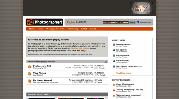 yophotographer.com
