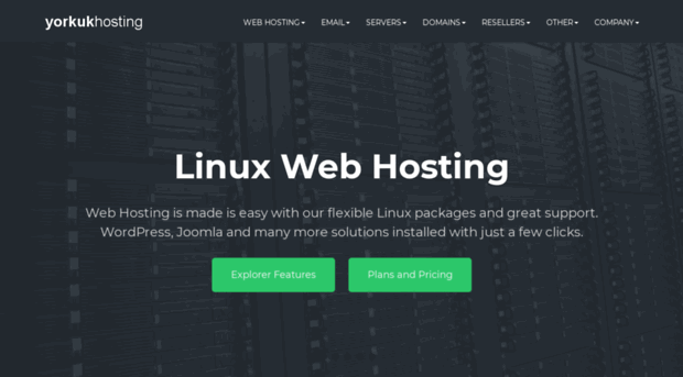 yorkukhosting.com