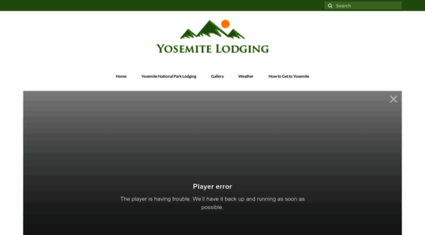 yosemitelodging.com