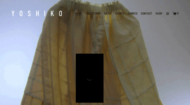 yoshikoatelier.com