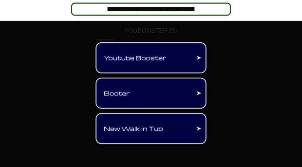 youbooster.eu