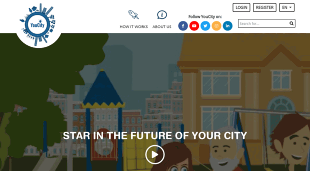 youcity.org
