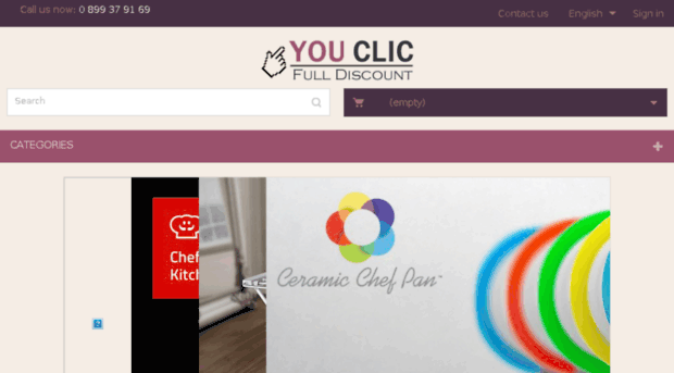 youclic.com