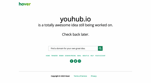 youhub.io