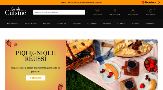 youmiam.com