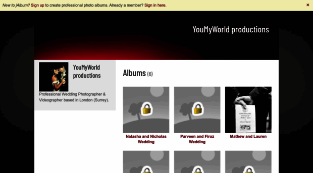 youmyworld.jalbum.net