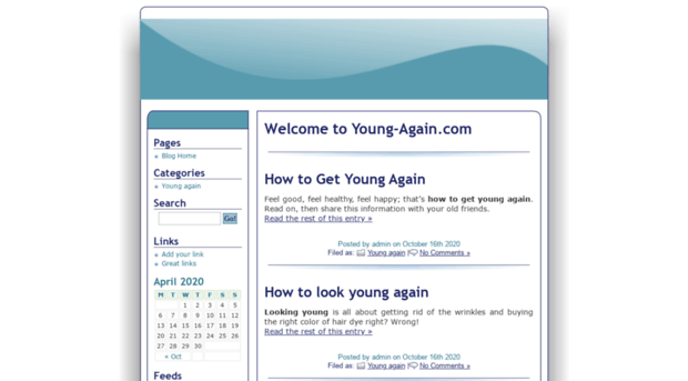young-again.com