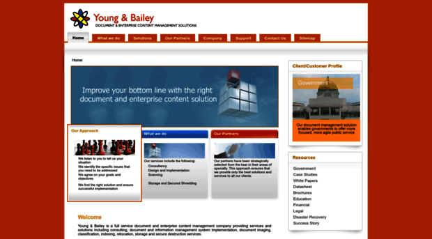 young-bailey.com