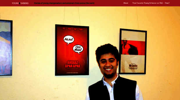 youngandshining.com