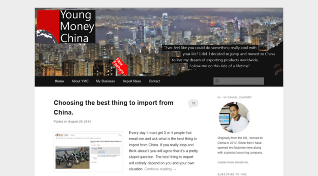 youngmoneychina.com