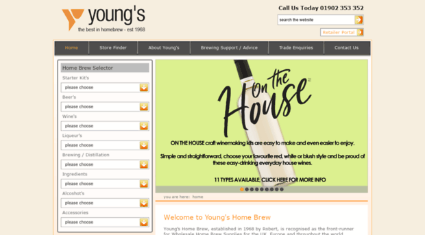 youngsgroup.co.uk