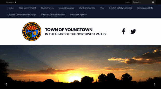 youngtownaz.org