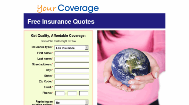 your-coverage.com