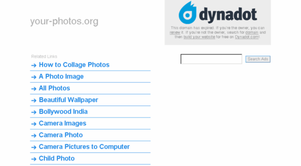 your-photos.org