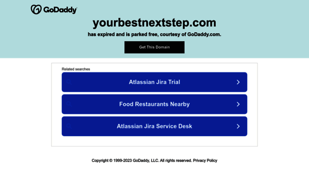 yourbestnextstep.com