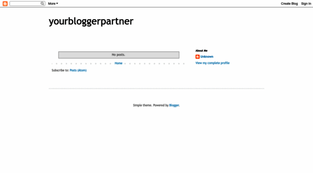yourbloggerpartner.blogspot.in