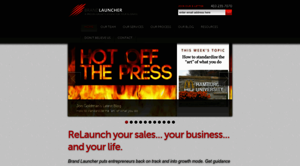 yourbusinessgps.com